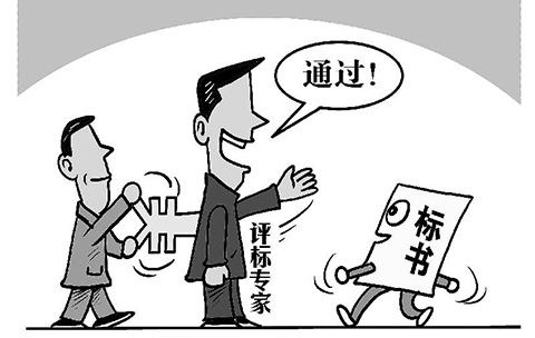 Led屏行業(yè)控標(biāo)都有哪些招數(shù)？ Led顯示屏控標(biāo)招數(shù)大全！