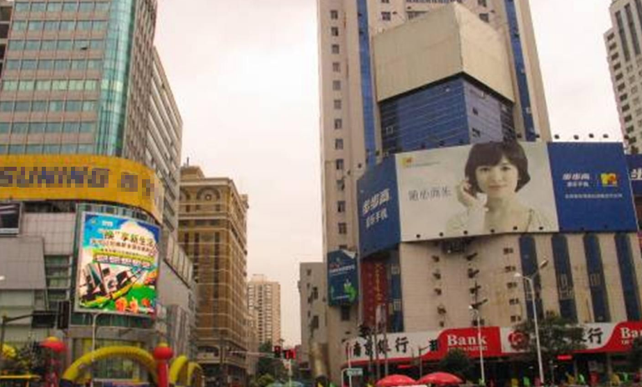 雙11來襲 LED顯示屏會成為電商的新成員嗎？