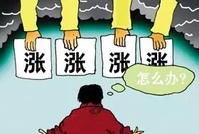 原料持續(xù)上漲 刺激LED顯示屏行業(yè)供需關(guān)系生變！