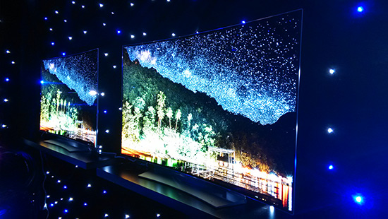 “超高密度小間距LED”成2017年“戰(zhàn)略性先進(jìn)電子材料”重點(diǎn)專項