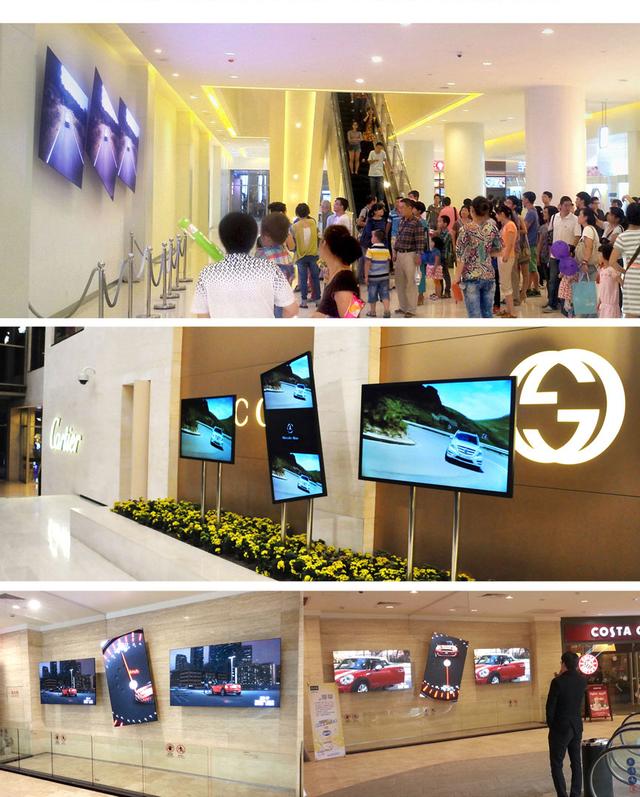 什么是旋轉led顯示屏？ 旋轉led顯示屏好安裝嗎？