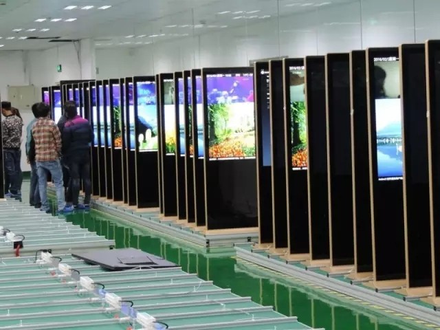 智慧城市下，LED顯示屏的發(fā)展變化