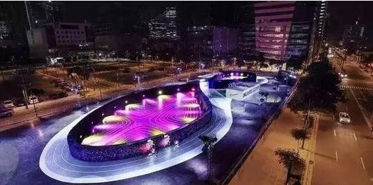 從跑道到手機，LED顯示屏逐漸＂入侵＂日常生活