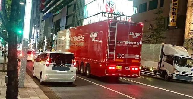 東京奧運會怎么看最清楚？5G+8K:拿來吧你！