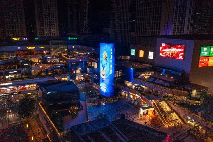 雪上加霜！限電令下LED顯示屏行業(yè)如何找尋“充電寶”？