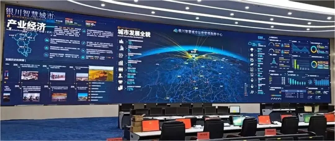 小間距2022年預(yù)銷額達(dá)218億，哪些領(lǐng)域分得一杯羹？