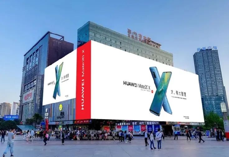 小間距2022年預(yù)銷額達(dá)218億，哪些領(lǐng)域分得一杯羹？