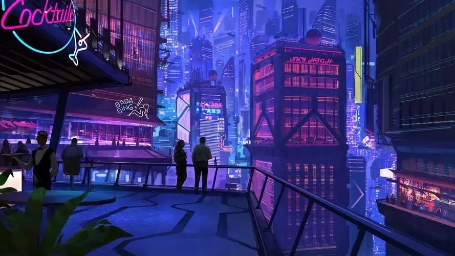 新基建、商圈裸眼3D，2022年顯示市場(chǎng)第二增長(zhǎng)曲線？