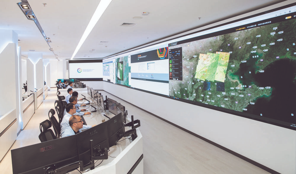 新基建、商圈裸眼3D，2022年顯示市場(chǎng)第二增長(zhǎng)曲線？