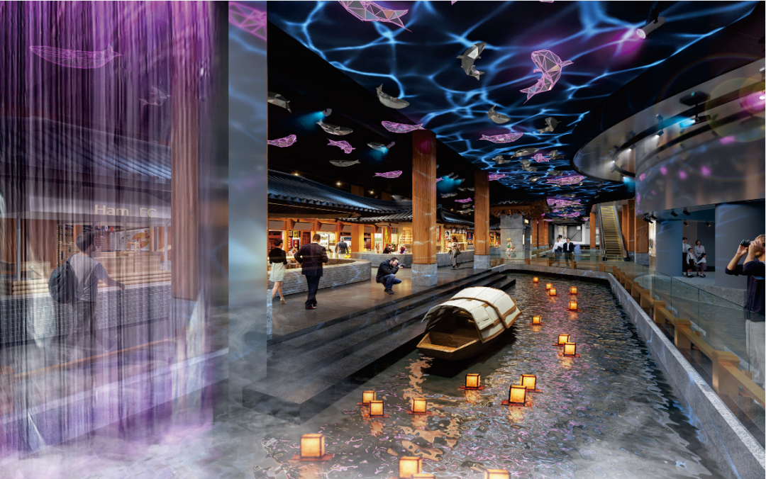新基建、商圈裸眼3D，2022年顯示市場(chǎng)第二增長(zhǎng)曲線？
